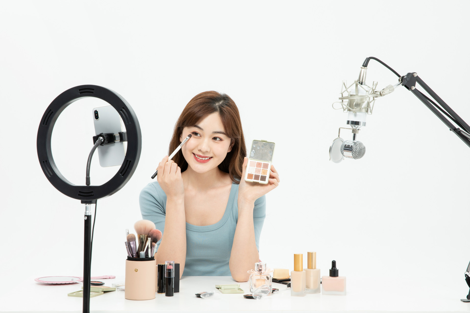 越南税务局已发文严查直播卖家的纳税申报和缴纳情况