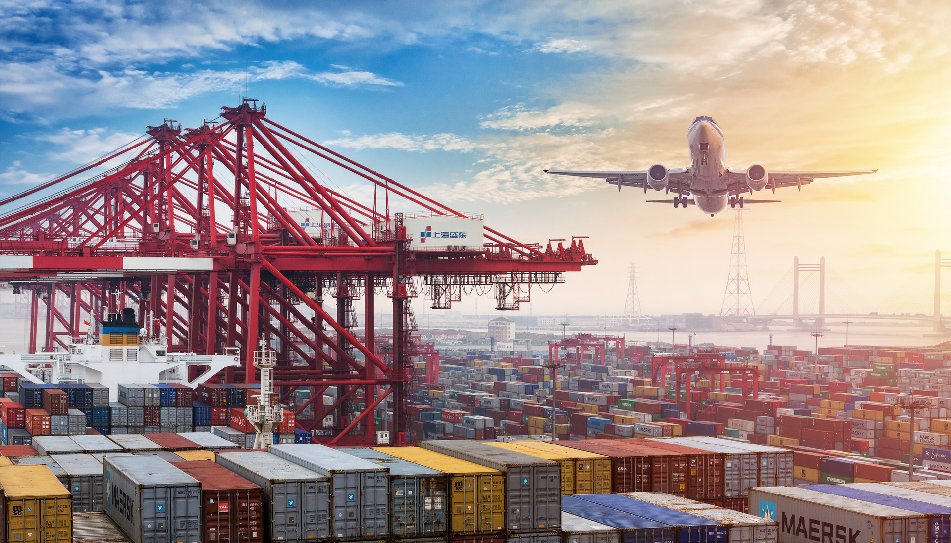  The freight rate has risen for 9 consecutive times! Lack of cargo space, port congestion intensifies