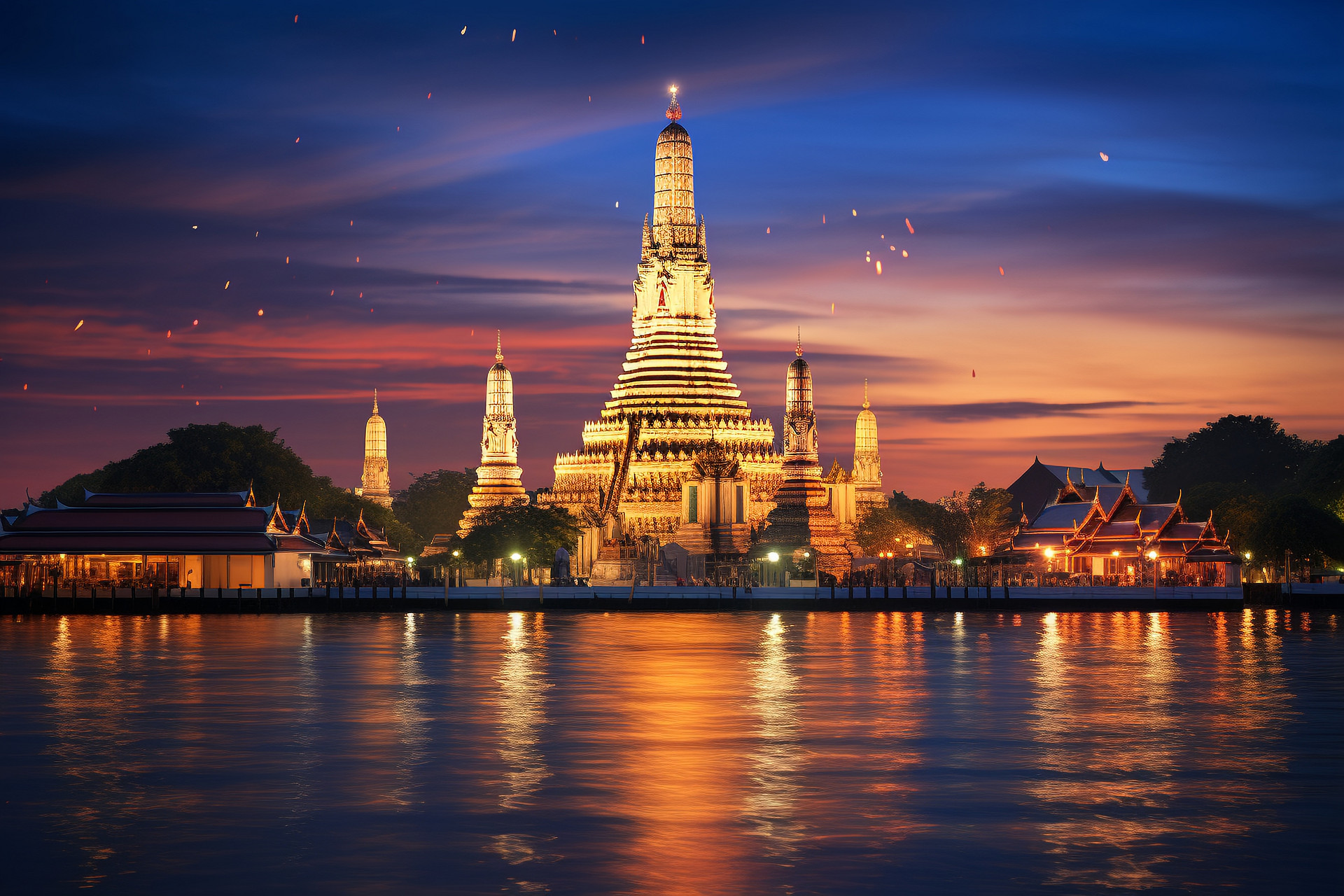  It is estimated that Thailand's e-commerce market will grow by 13.7% in 2024