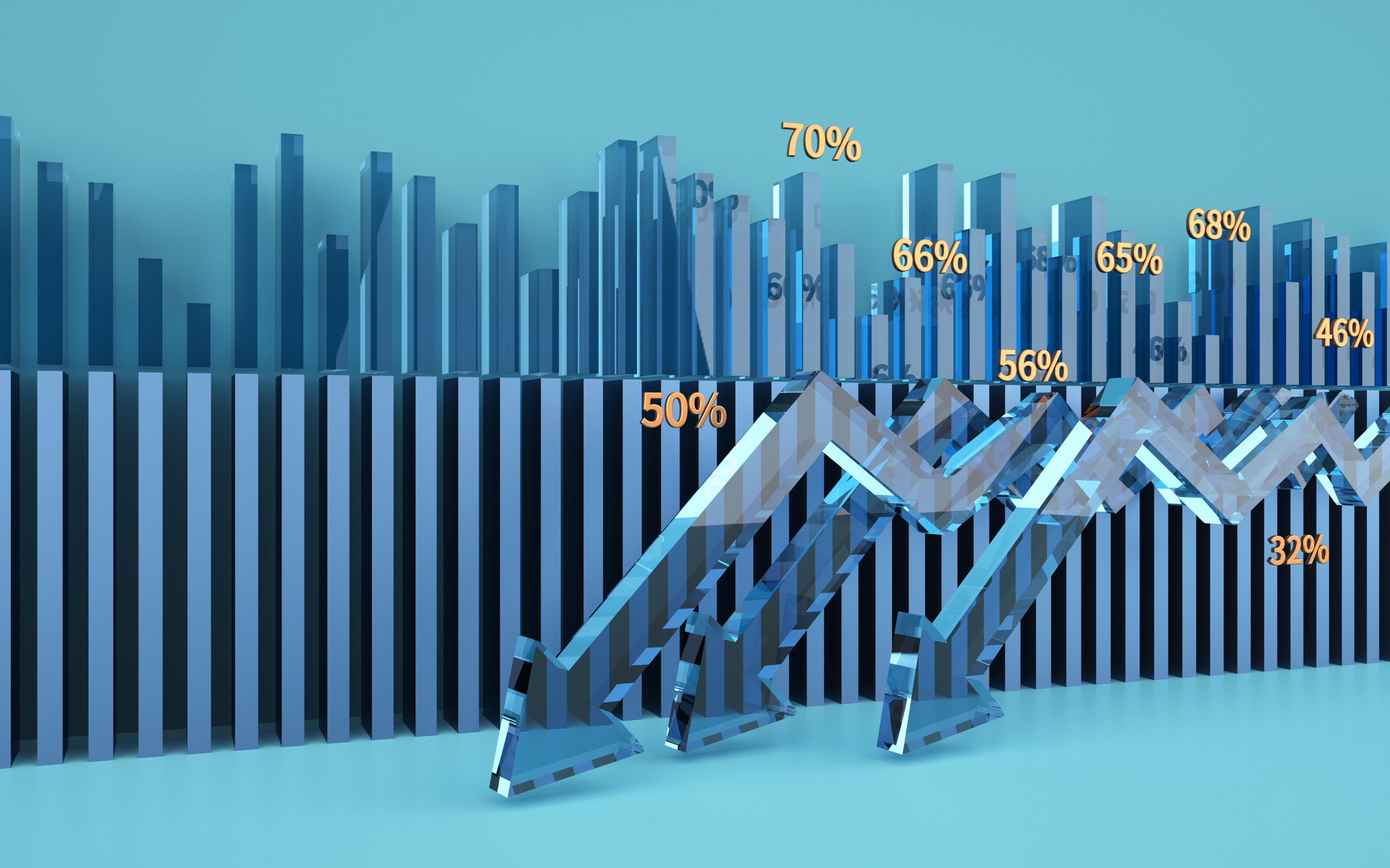 8月，人民币汇率突然进入暴涨模式……