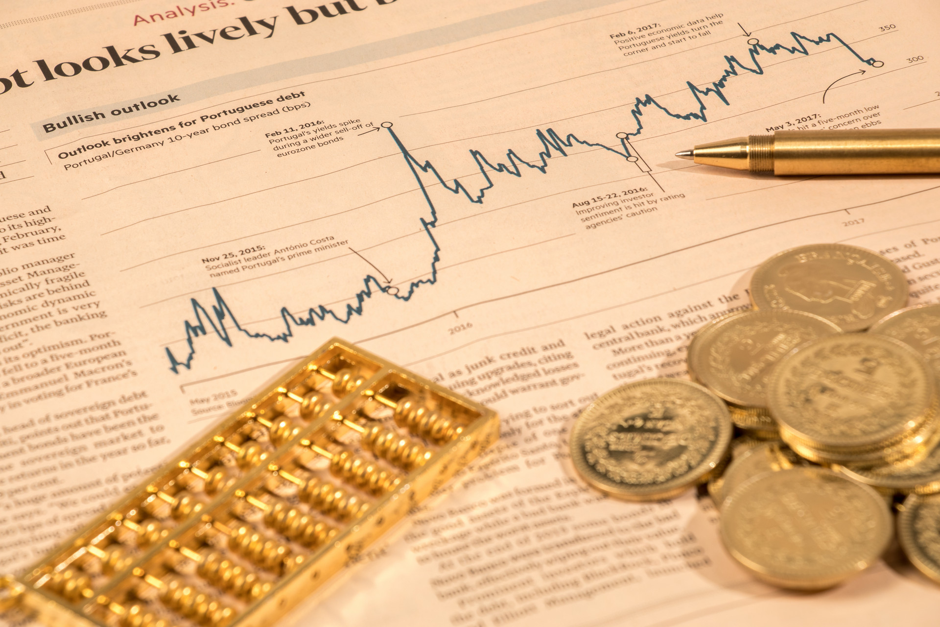 美元走软，外汇市场迎来新变化…