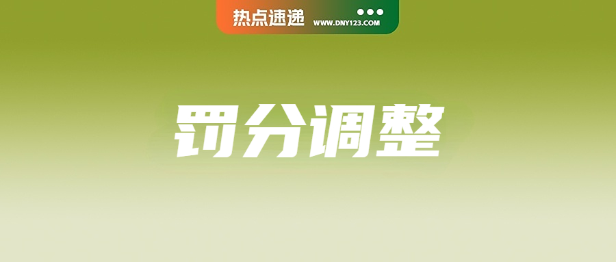 速看！Shopee调整罚分新规；刺激！印尼8天查获数百亿非法品