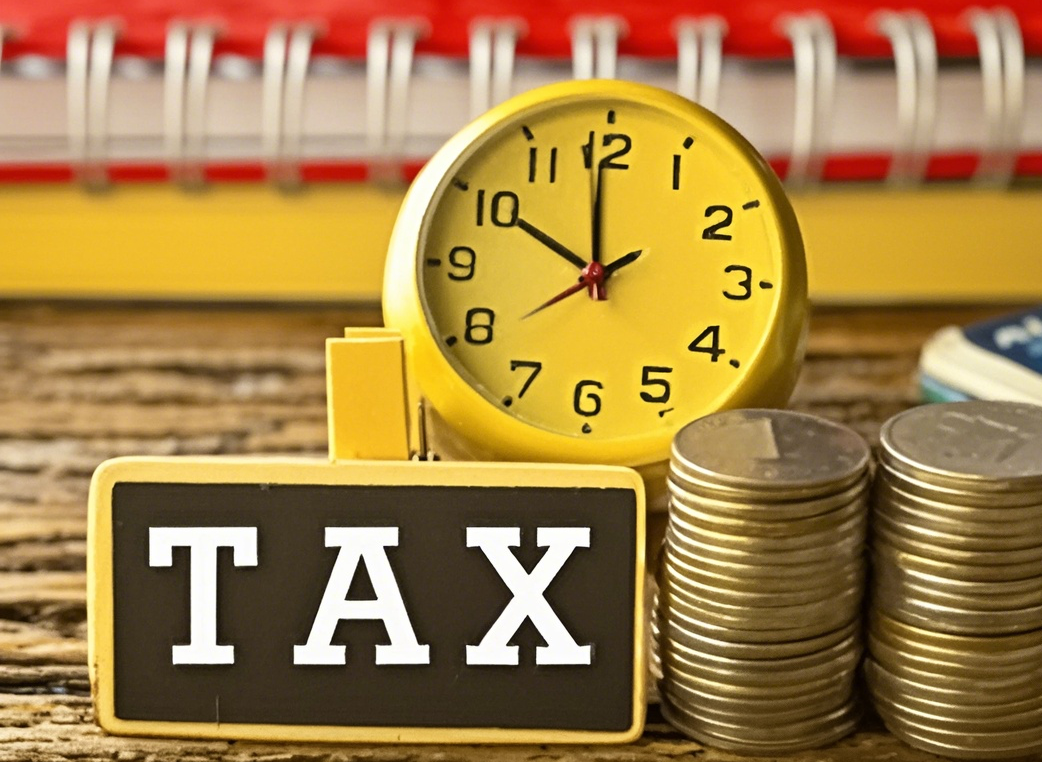 在美国开公司除了找对会计师，老板也应知道的税收特点！