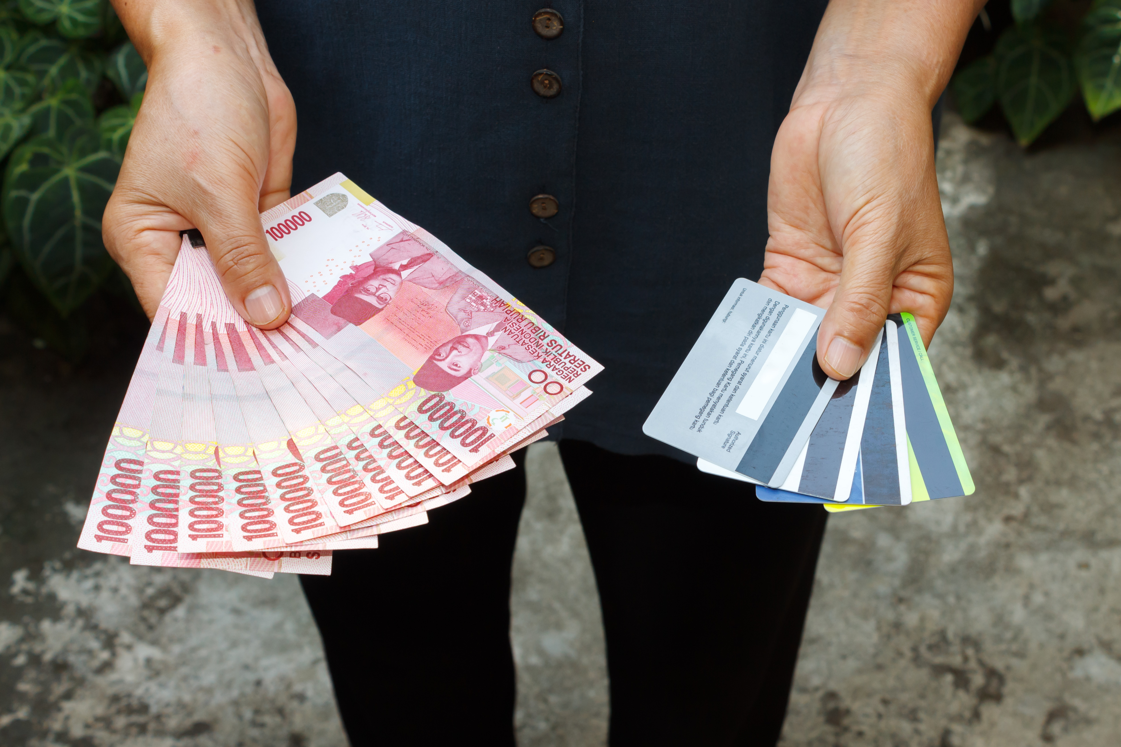 中国和印度尼西亚两国央行续签双边本币互换协议