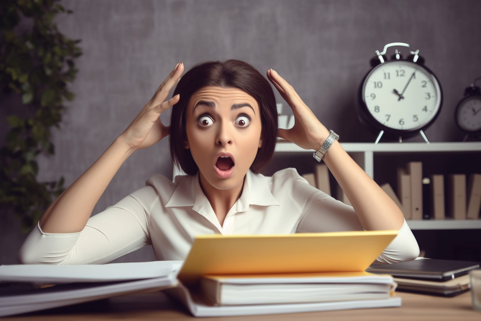 亚马逊运营一言不合就想搞死前公司？别让冲动毁了你！