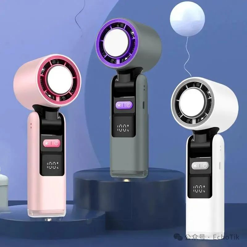 日本TikTok开卖仅1个月，夏季单品登上热销榜Top2！