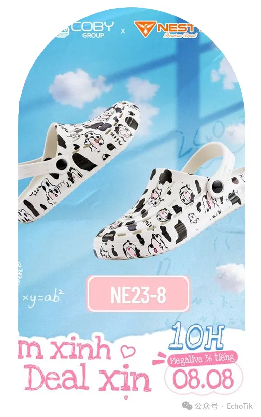 日均在线 7 小时，流量成本低 30%！Nesty Store 揭秘越南电商的赚钱逻辑