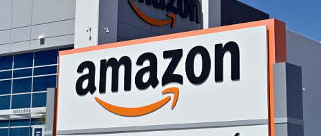 亚马逊三季度营收1801.69亿美元 净利润增长38%