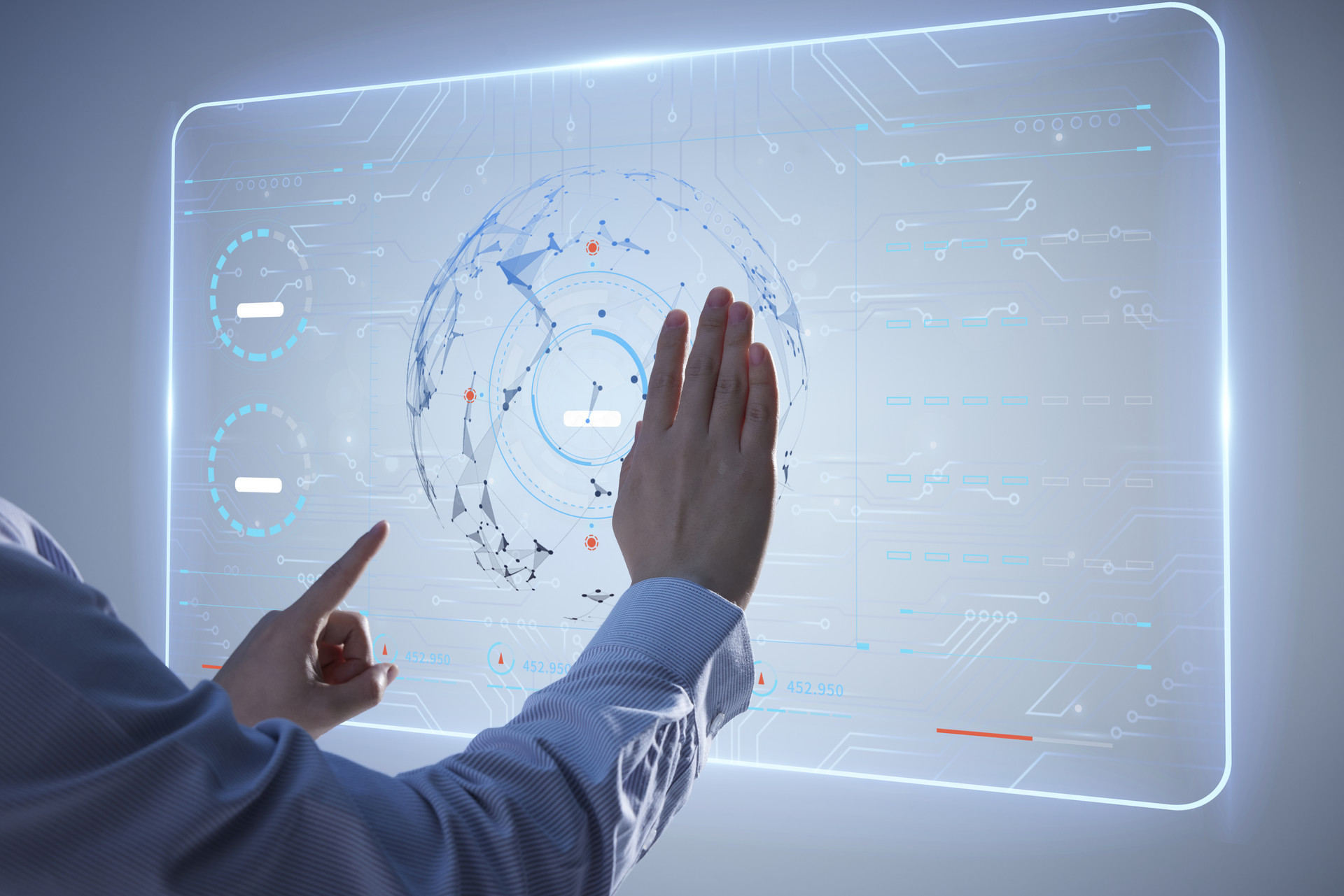 TikTok推出AI内容调节器 用户可自主控制推荐流中AI视频比例  