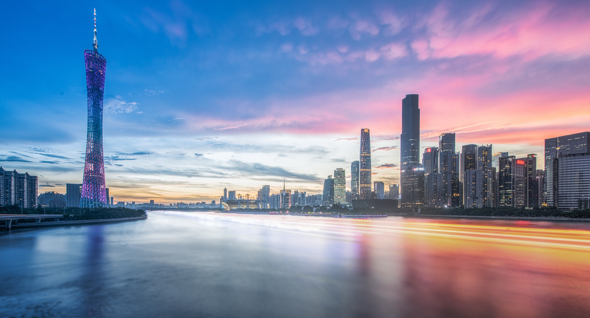 黑五利润告急！广州率先试点“无票免征”