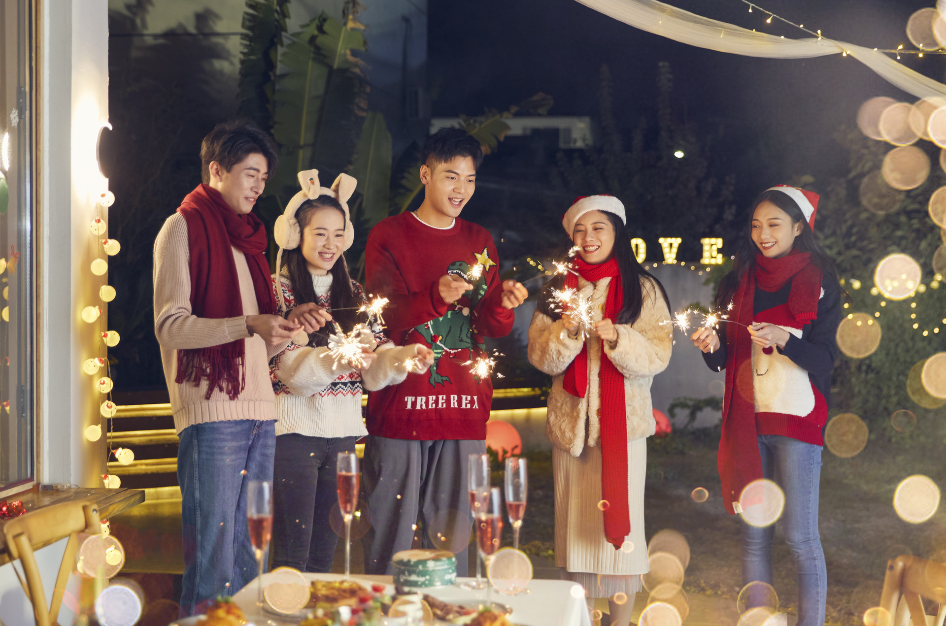 TikTok Shop英国圣诞销售将创新高，直播场次与卖家数量双双倍增 