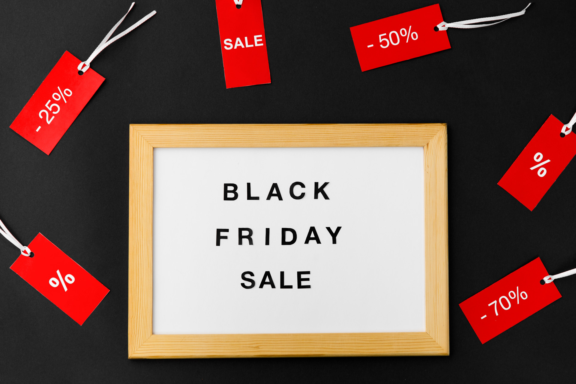 黑五成绩出炉！卖家大盘增长平均线多少