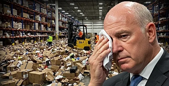 2025年黑五美国大促复盘：消费者变了，市场结构也变了