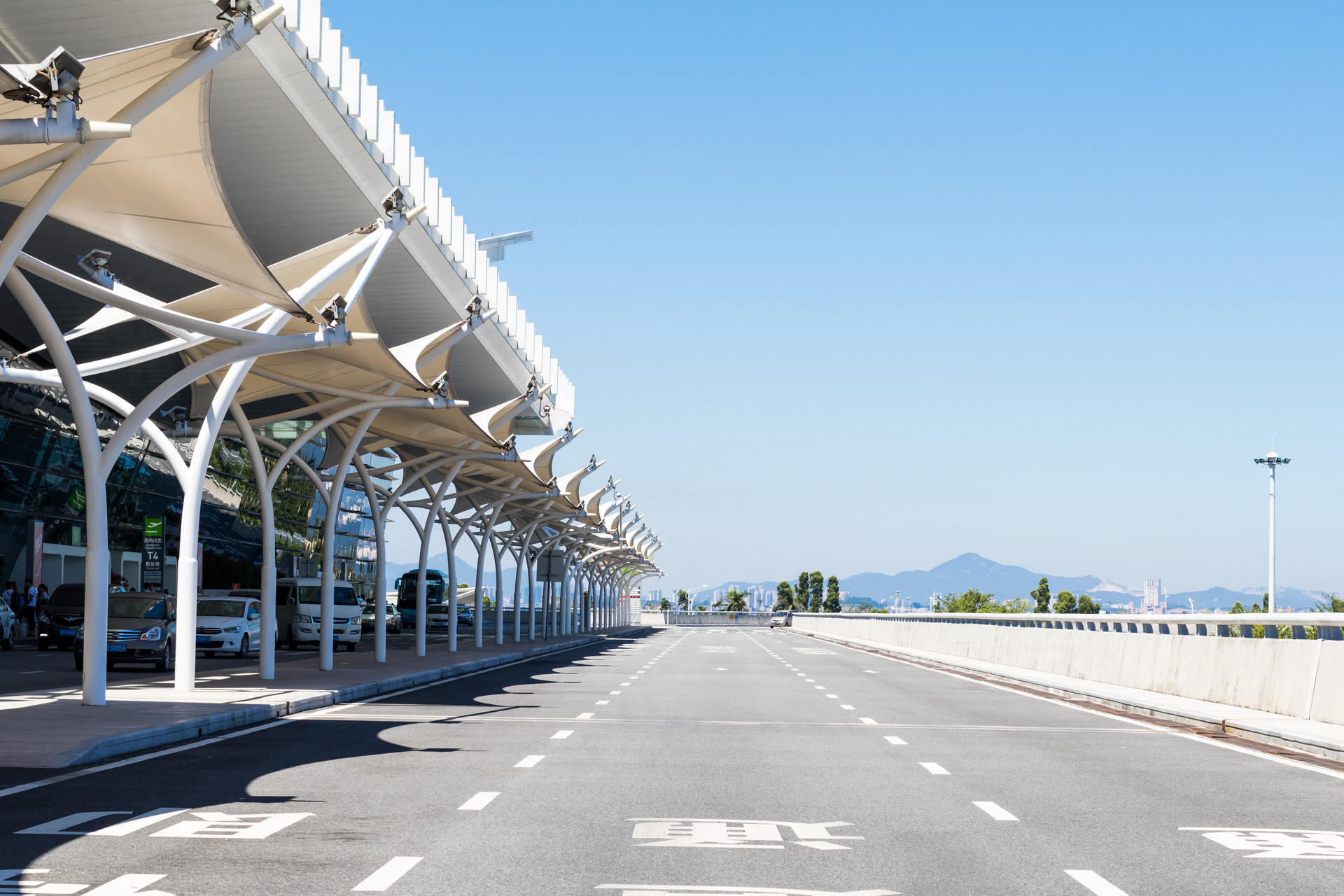 今年厦门空港跨境电商出口破100亿元