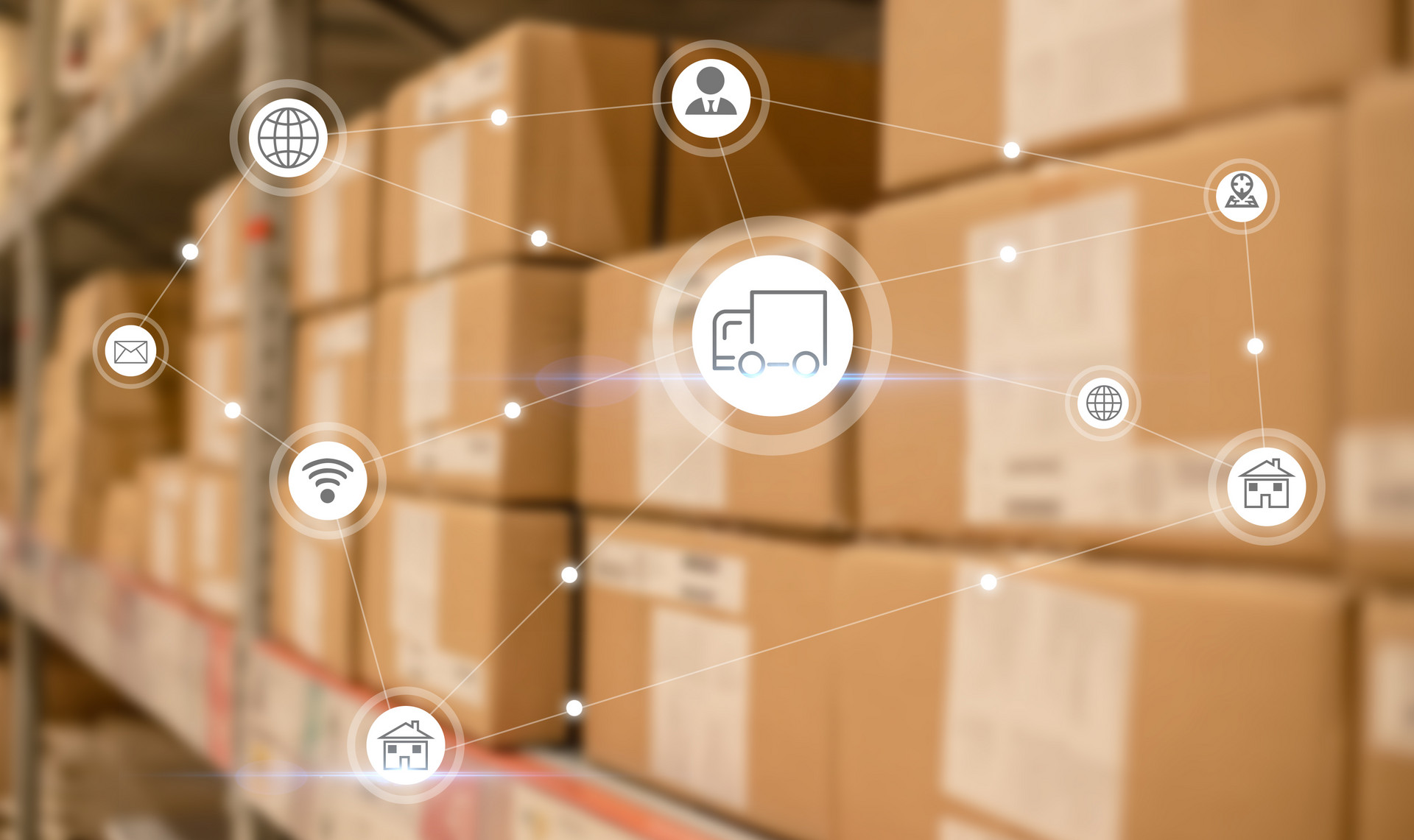 UPS与FedEx相继上调燃油附加费，2025年物流成本压力持续攀升  