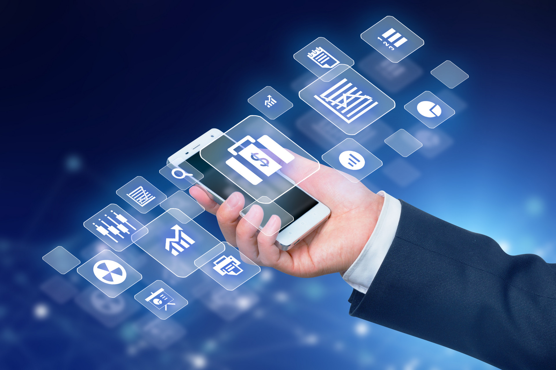 尽管网购活动不断  但印尼电商协会看好全国网购日