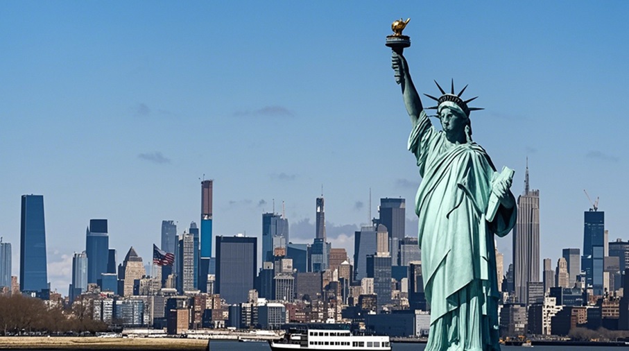 美国国税局新规突袭，超3万中国卖家又一生死大考！