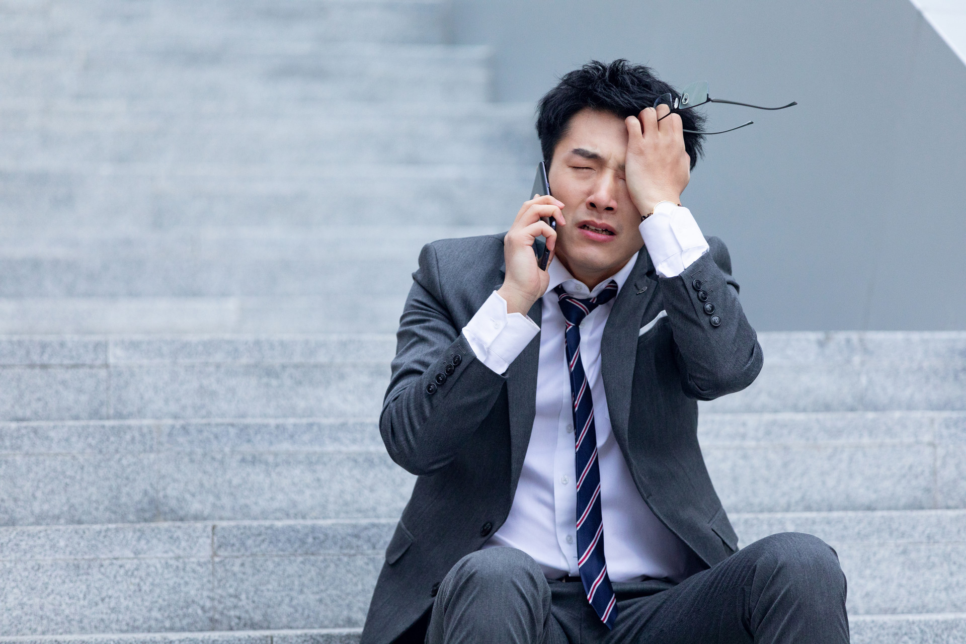 税务局突发催缴通知！第四轮审查来了