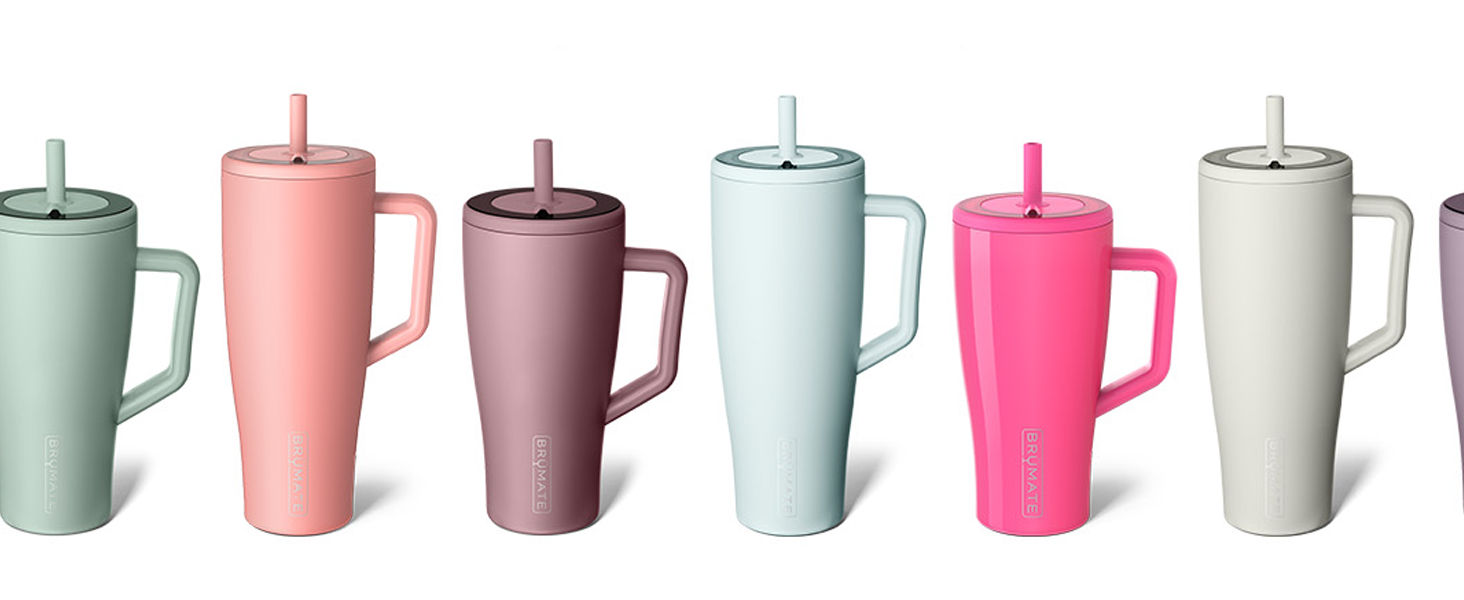 从爆款到被告，跨境卖家小心这款“旋转防漏”吸管杯