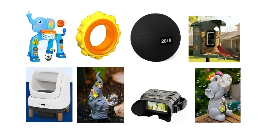 紧急预警！美国人疯狂求购的爆款产品专利下证，同款需慎卖！