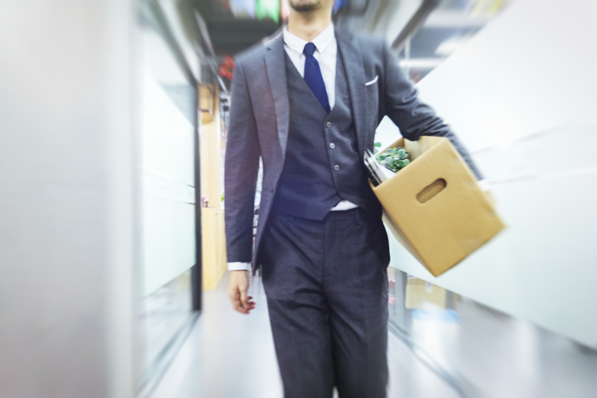 旺季爆冷、年终无望！一批跨境运营离职