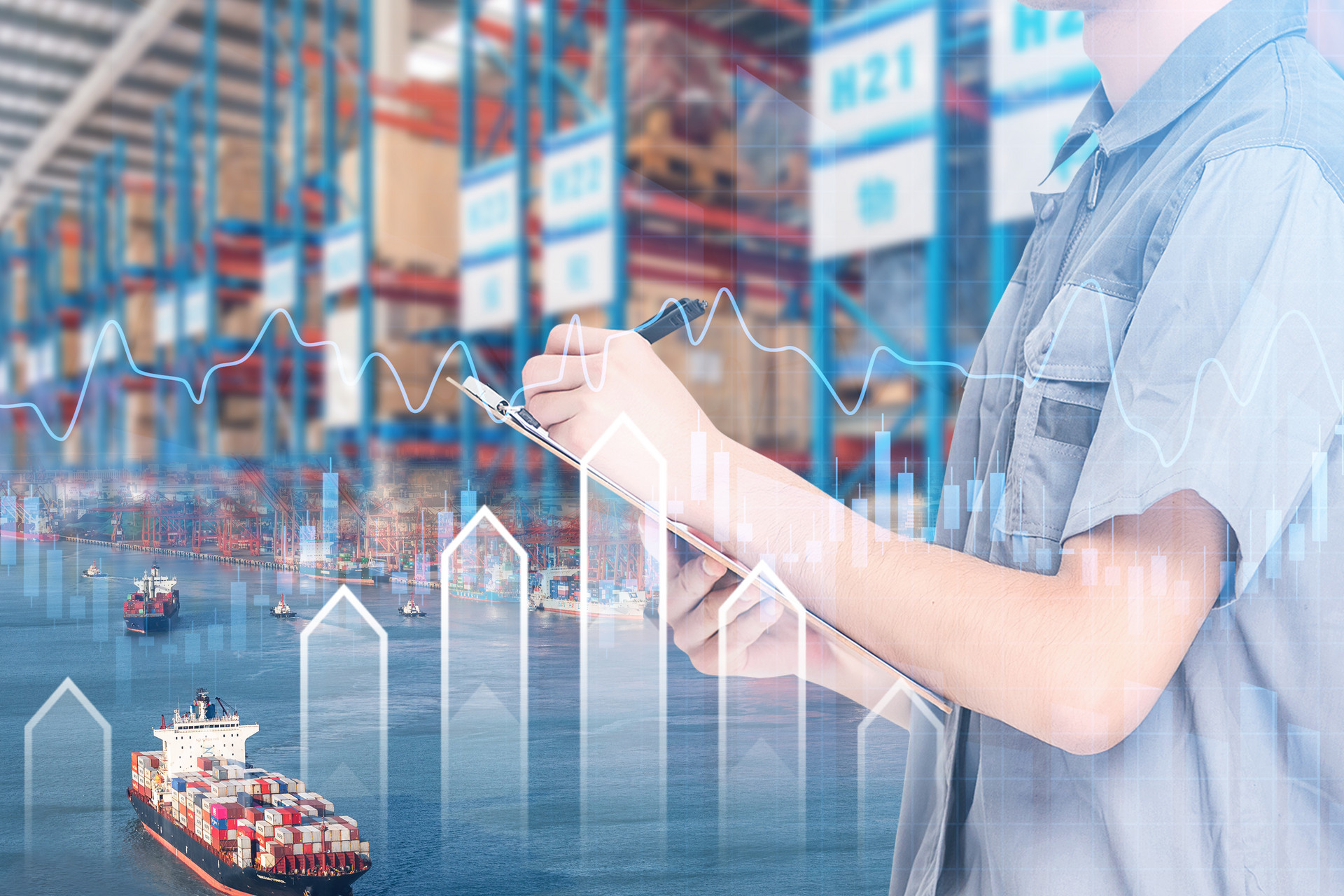 MSC、马士基公布春节期间欧美航线停航计划