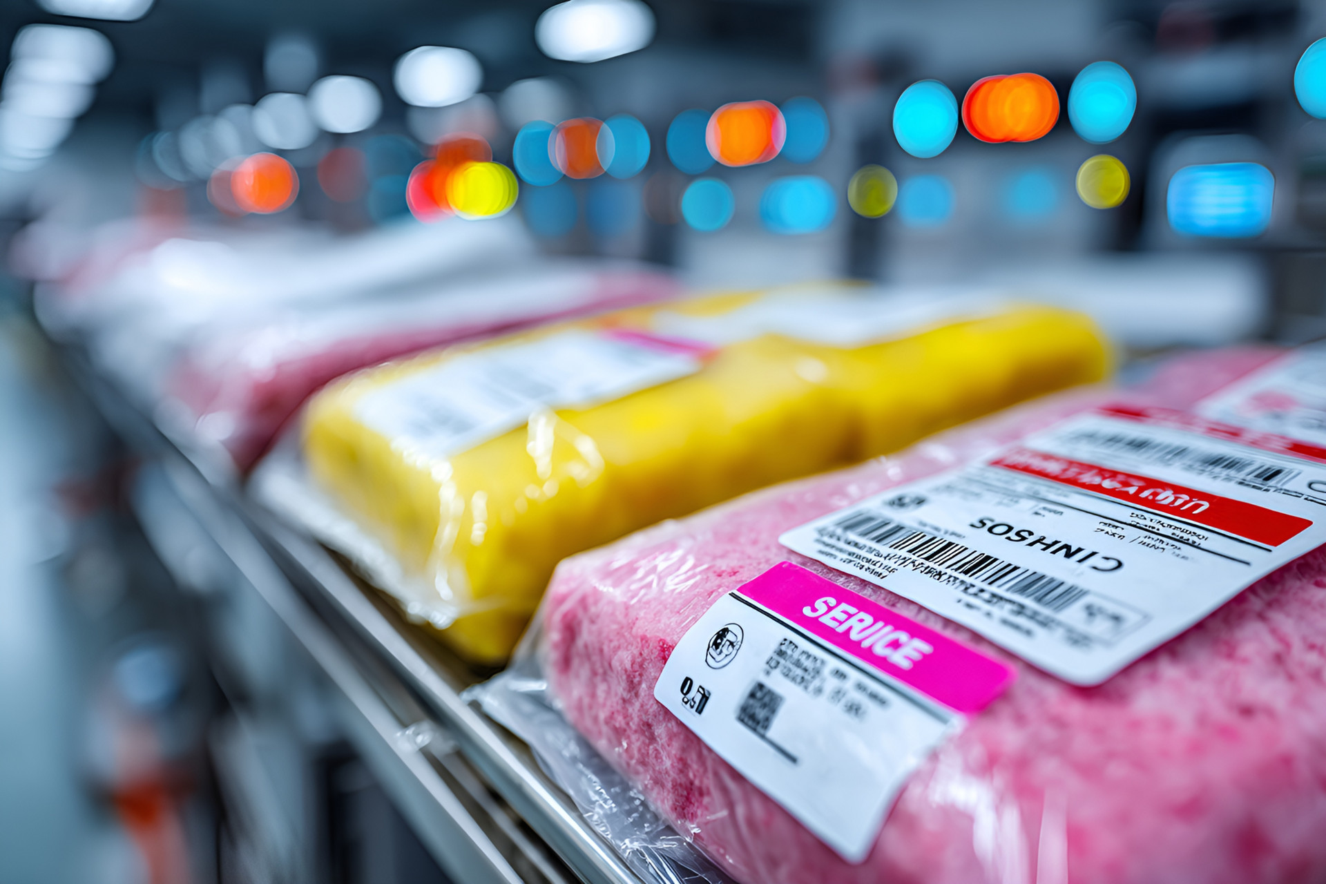 亚马逊拟在美开设首家大型实体零售店 创新“前店后仓”混合模式