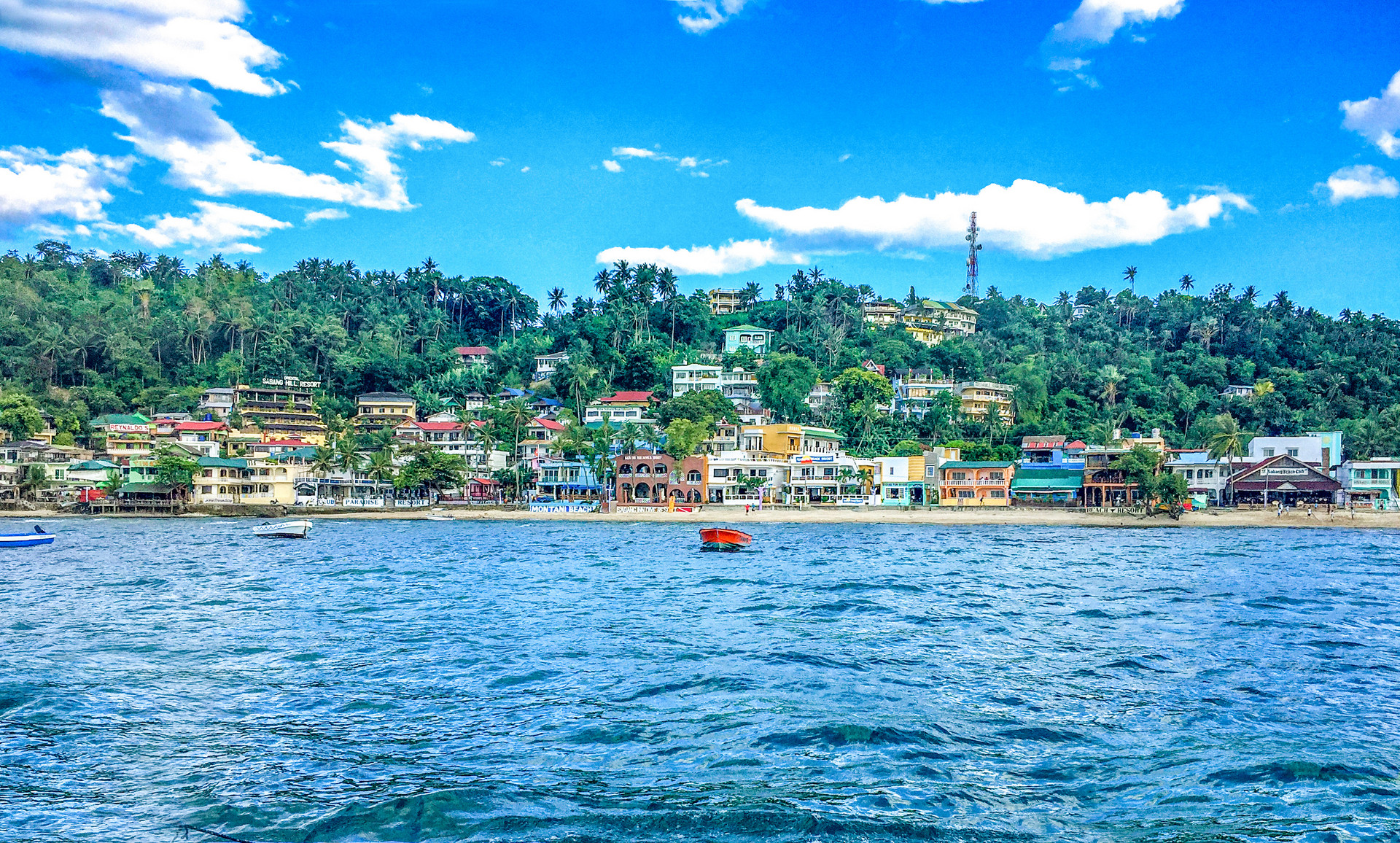 菲律宾突然宣布：对中国免签