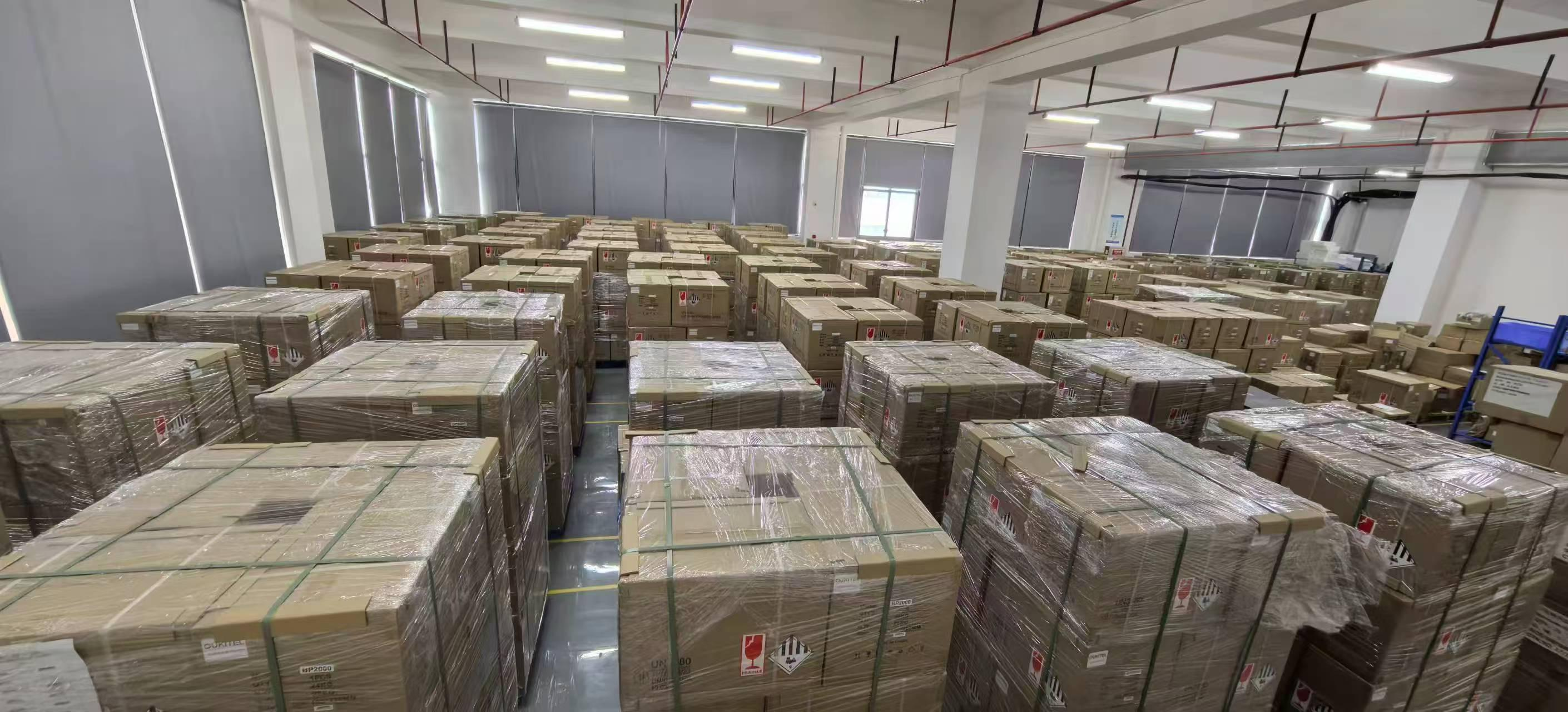 年增长10倍爆发！储能类目大卖集体转场速卖通