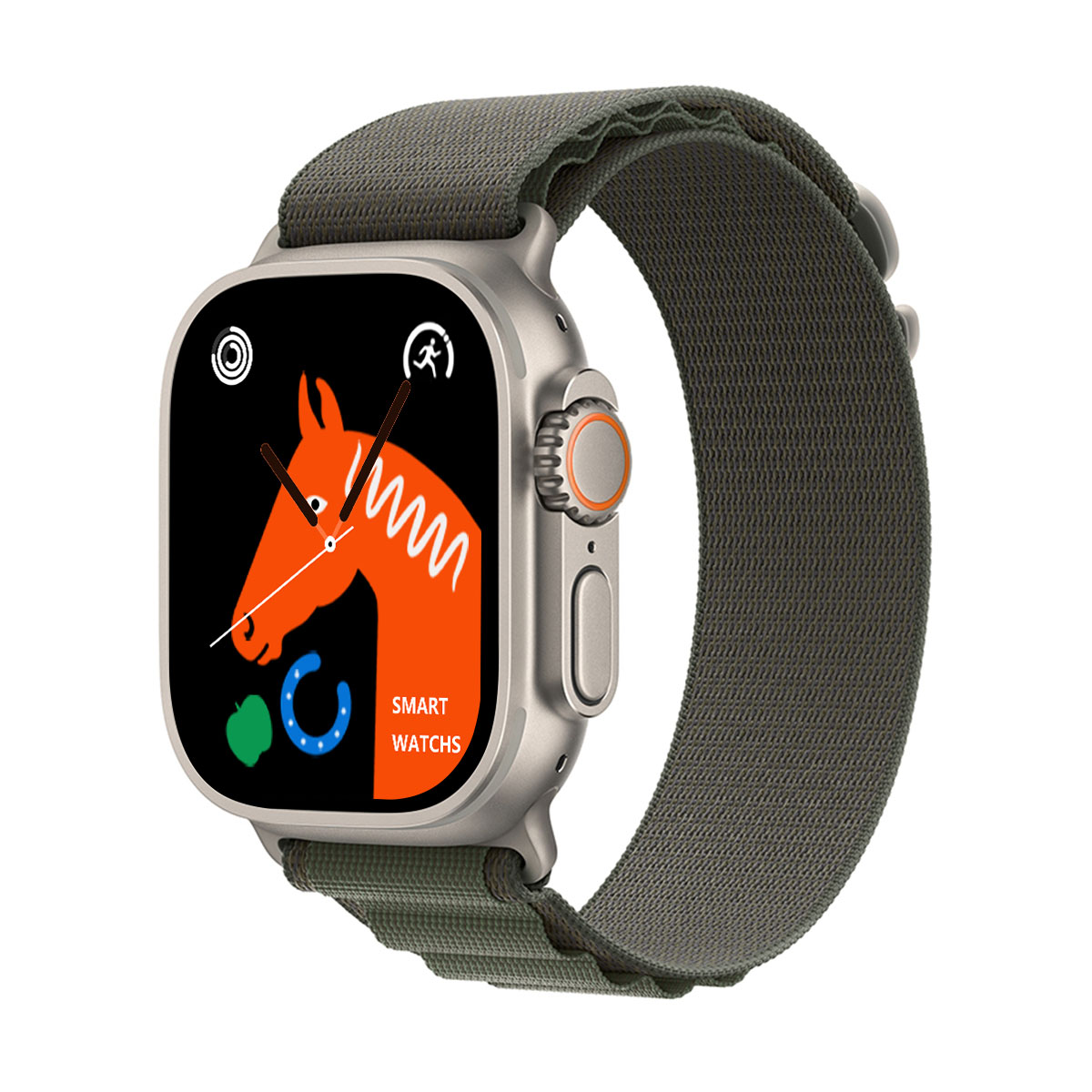 >M9 Ultra   Max 智能手表（国内货盘）