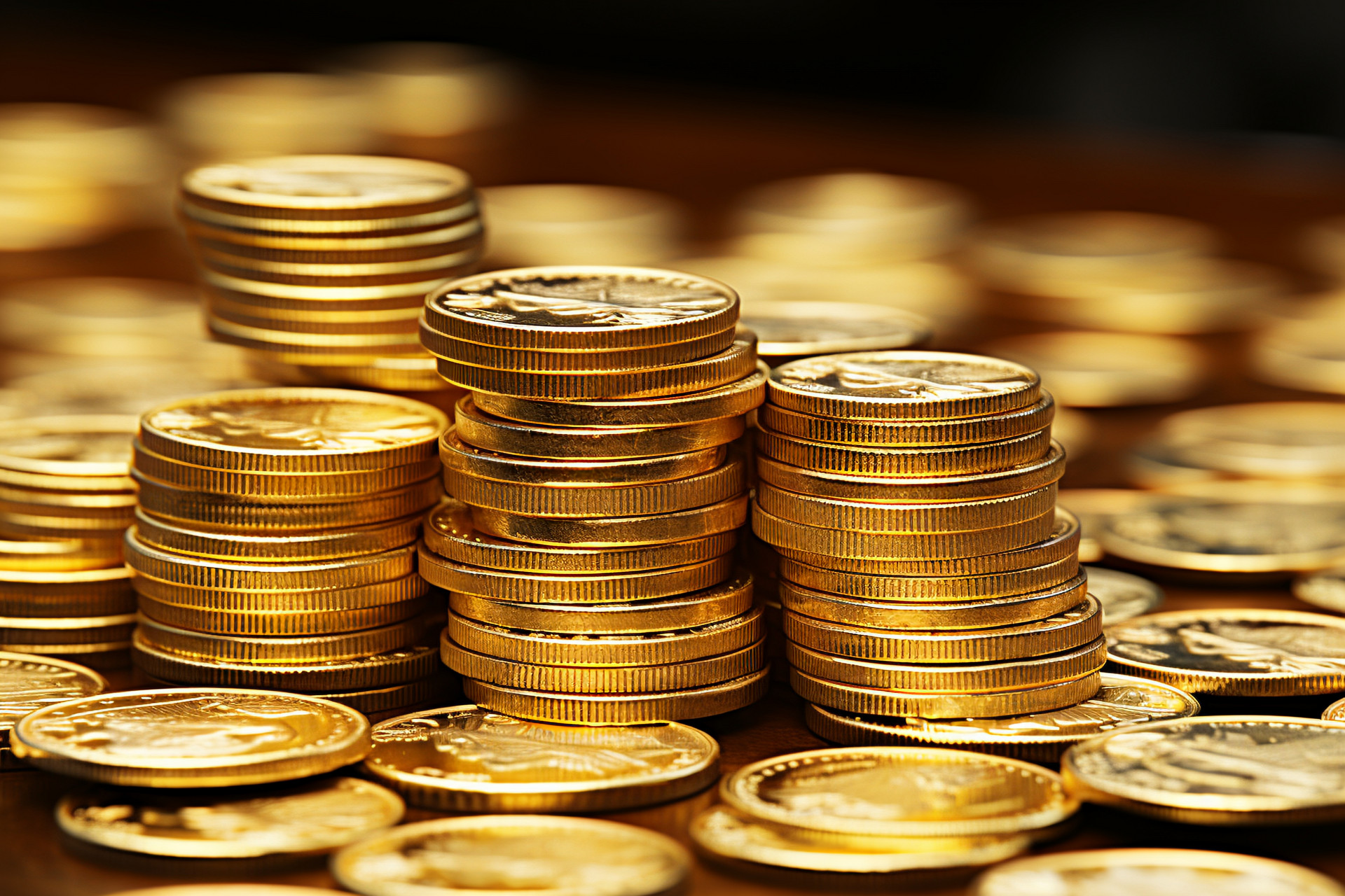 金价还在上涨！中国金币发布重要提示！