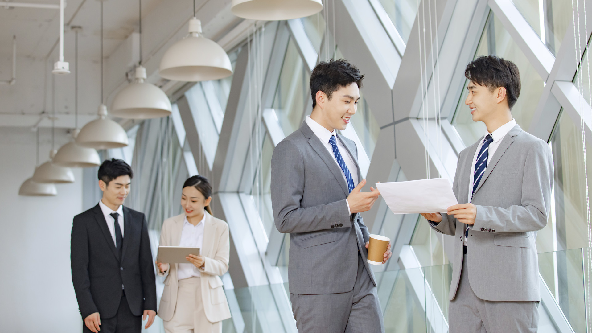 京东旗下欧洲线上零售平台Joybuy将于3月正式上线