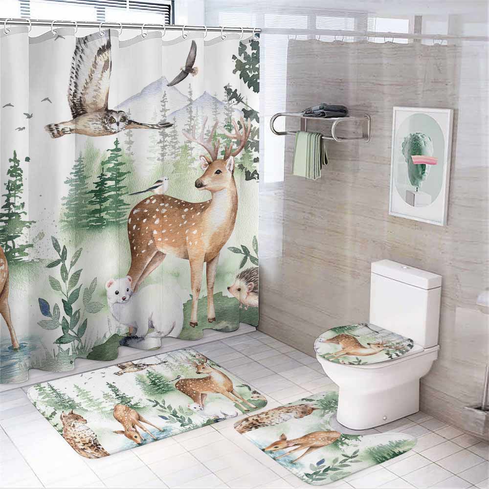 跨境电商春季家装焕新风向，出口海外消费者对卫浴品类的需求激增