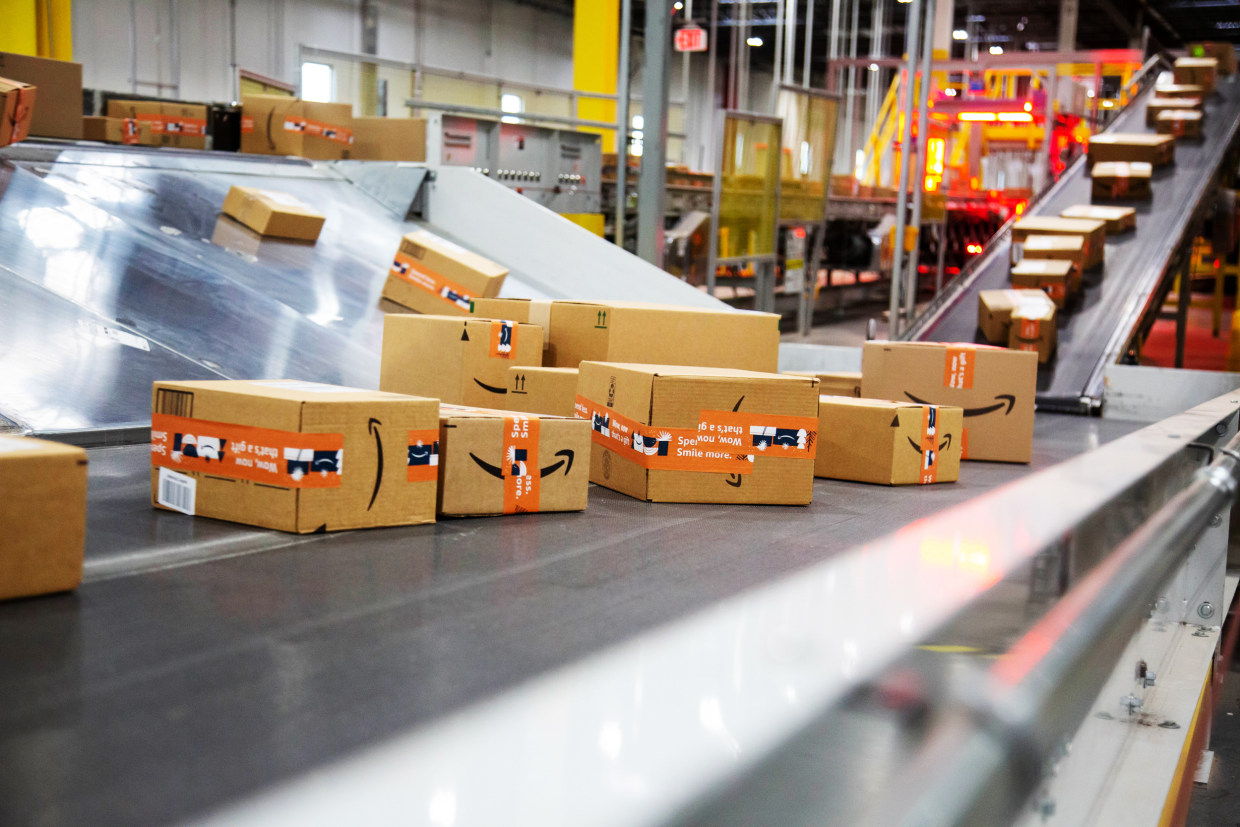 亚马逊发布新版产品图片指南：主图需纯白背景，分辨率不低于1000像素