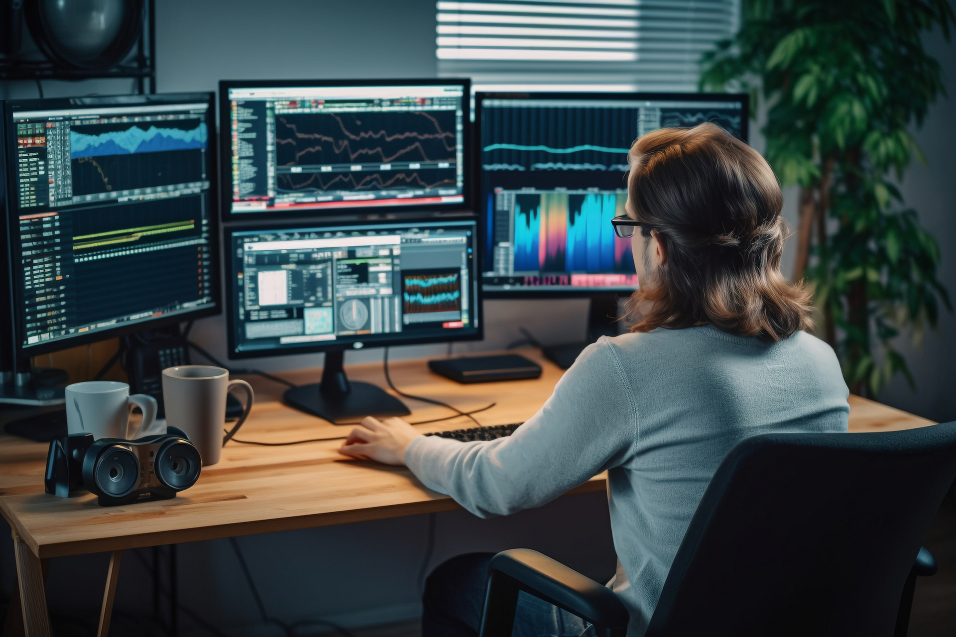 有棵树实控人王维拟增持 5000 万至 1 亿元股份 看好公司重整复苏 