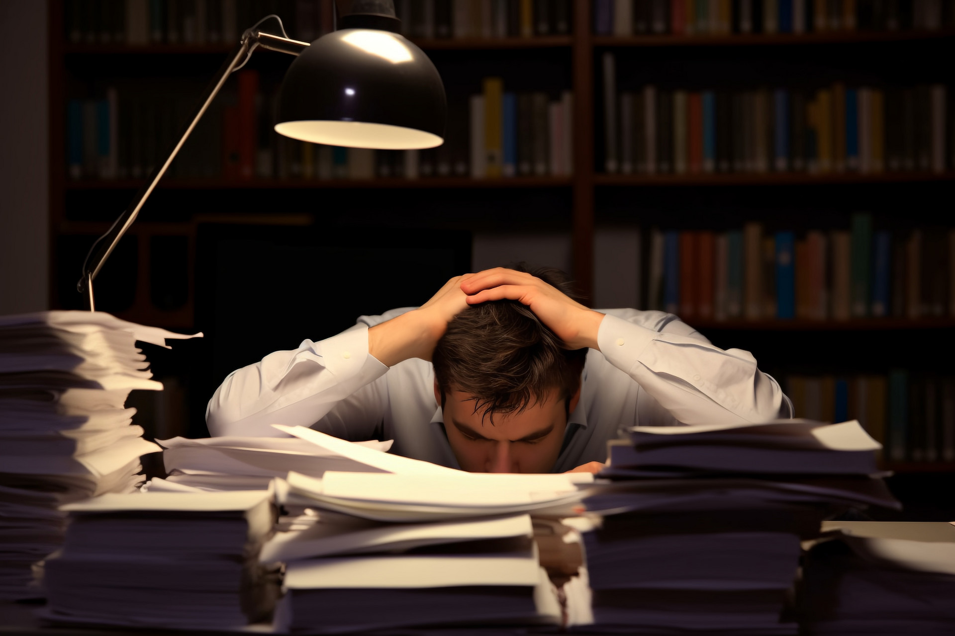 一定要把风险放在第一位