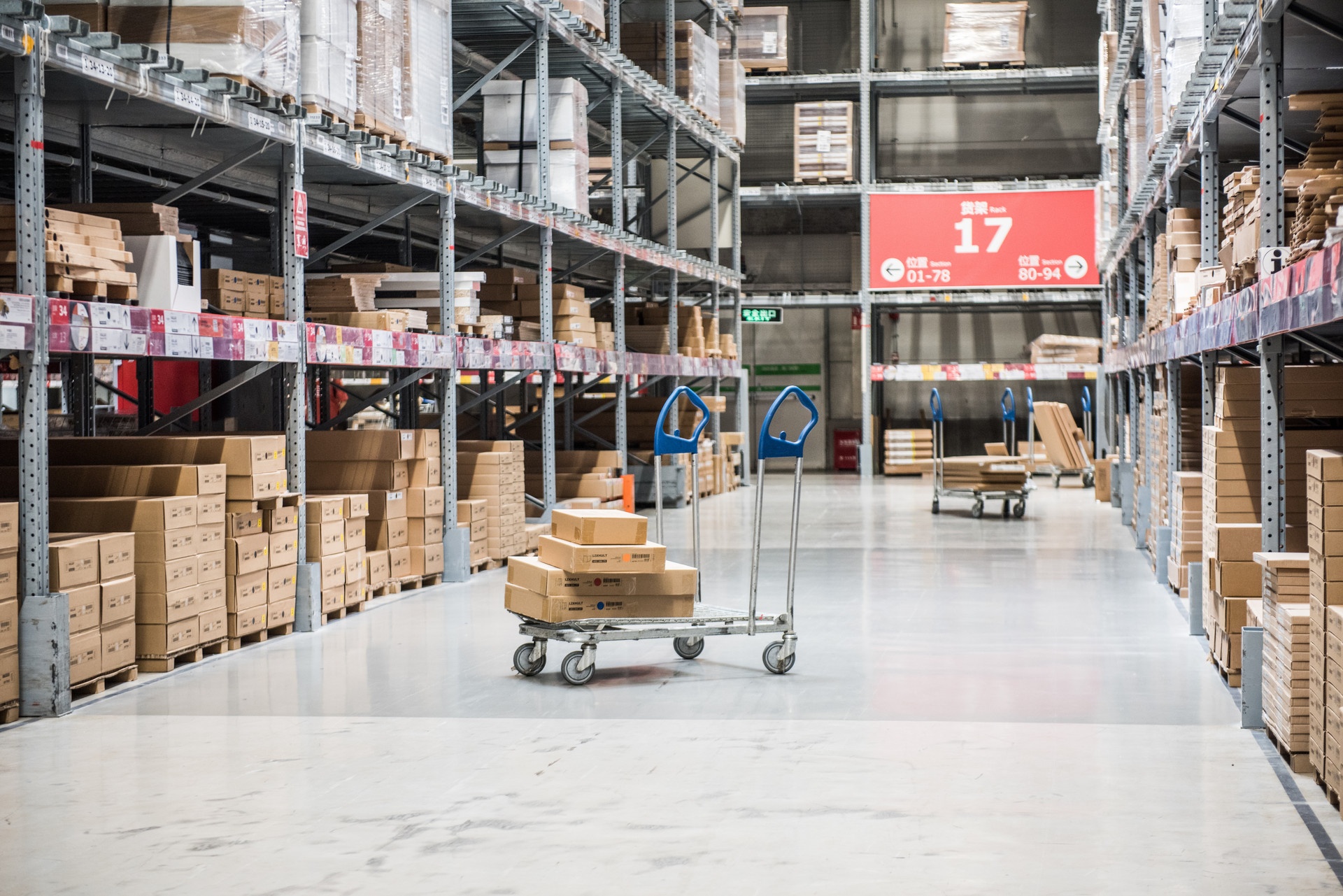 亚马逊将在路易斯安那州投资120亿美元建设数据中心