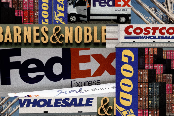 超过2000家跨境企业起诉！要求特朗普政府退还$1300亿关税！