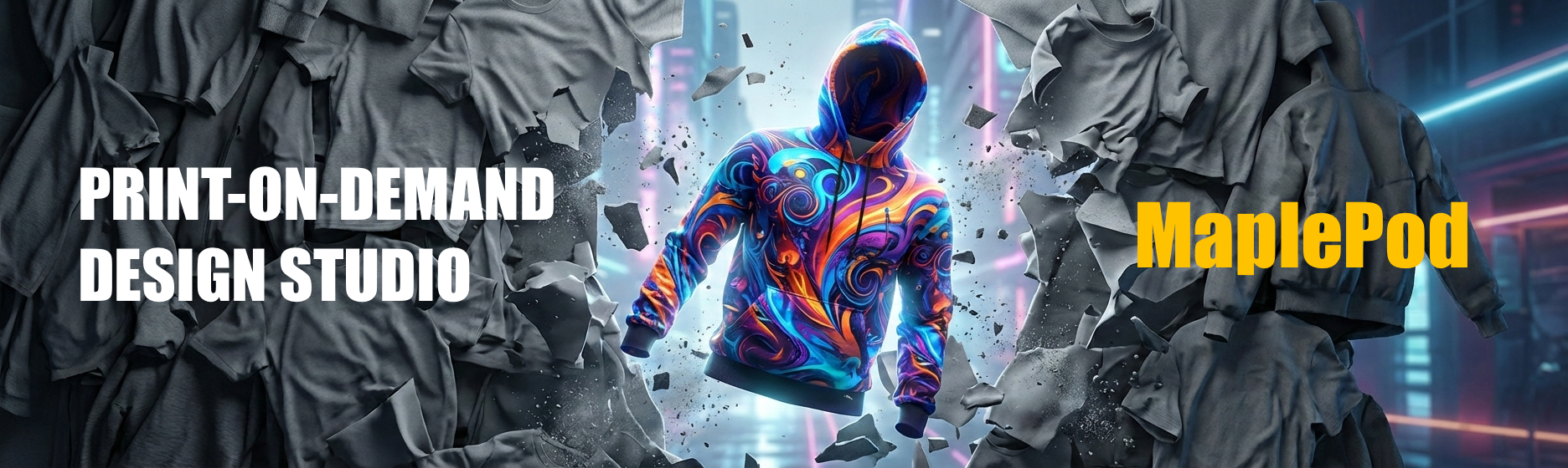 >POD 衣服烫画定制【多种款项尺寸价格不定】