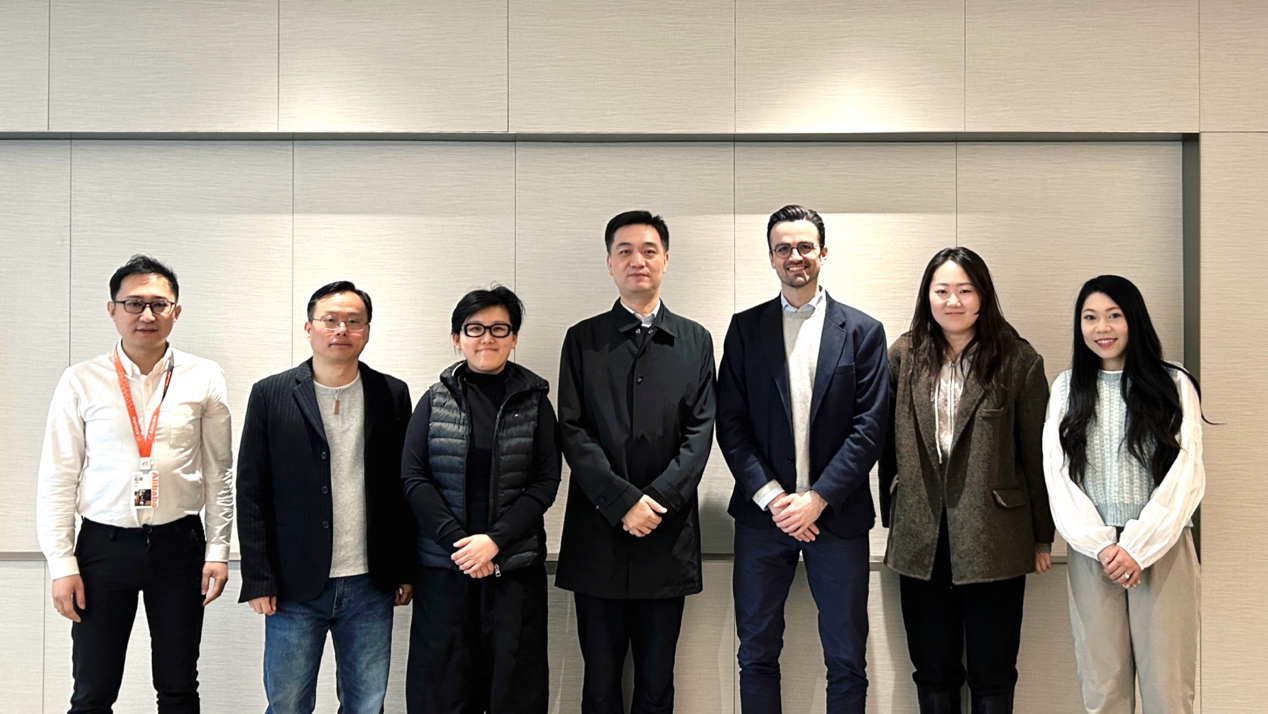 海外基建再扩容，全球物流巨头DHL与速卖通加强欧洲物流合作