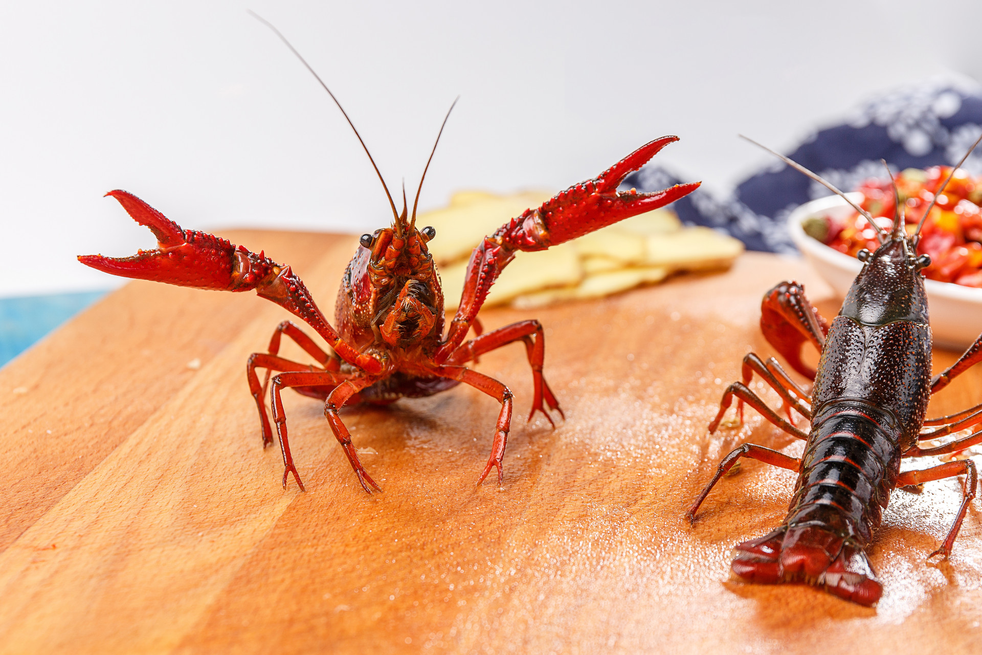 国安部发布“龙虾”安全养殖手册