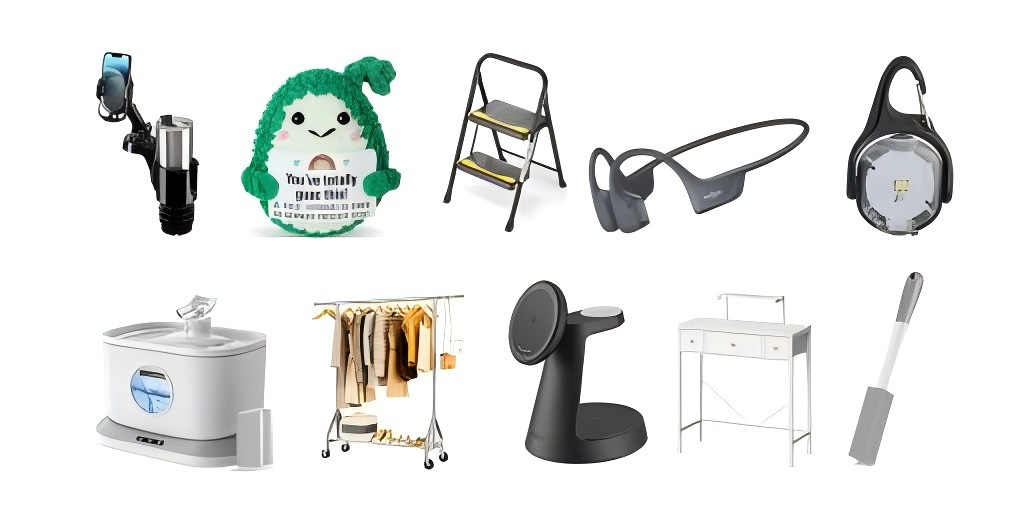 最新公布！亚马逊春季大促不能卖这21款产品，上架即违规！