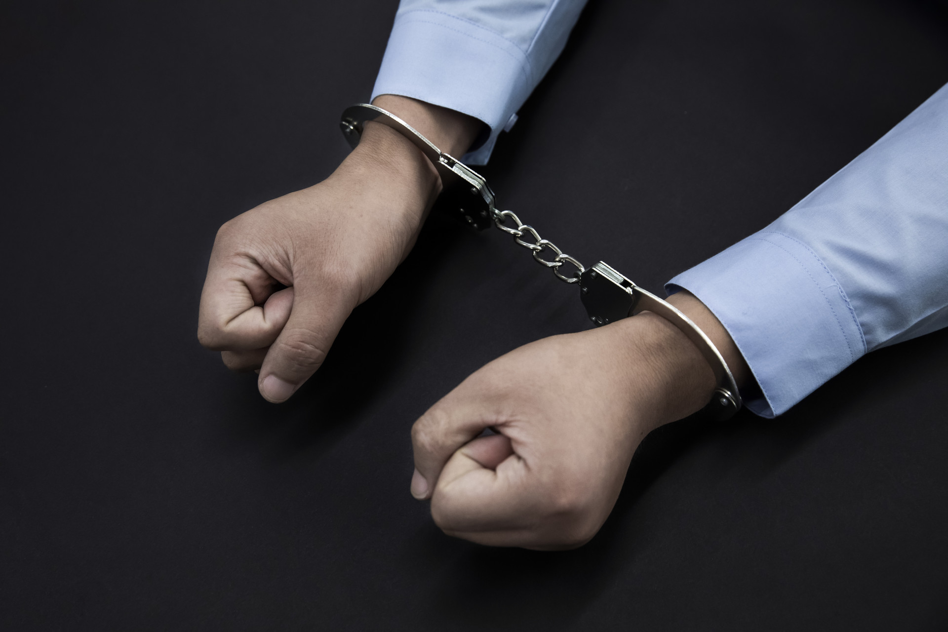 出口骗税！2.01亿跨省“买单”被抓！