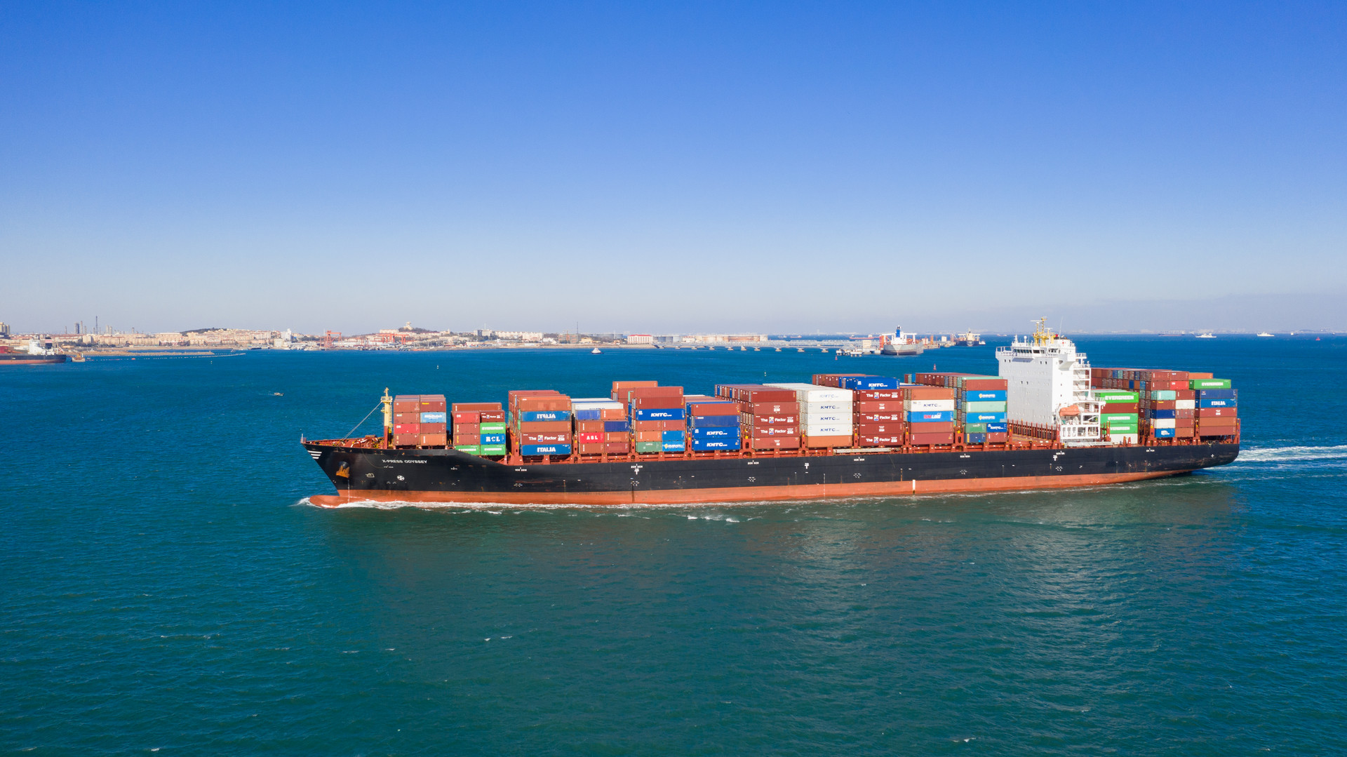 首次征收！美国邮政（USPS）宣布4月26日起对包裹加征8%燃油附加费  