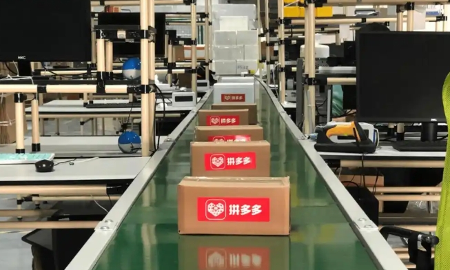 拼多多做新拼姆，真的是在为“自营品牌出海”铺路吗？