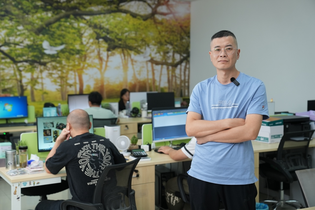 图片[3]-漯河小厂在亚马逊做玩具，2年销百万完成精品转型-58电商