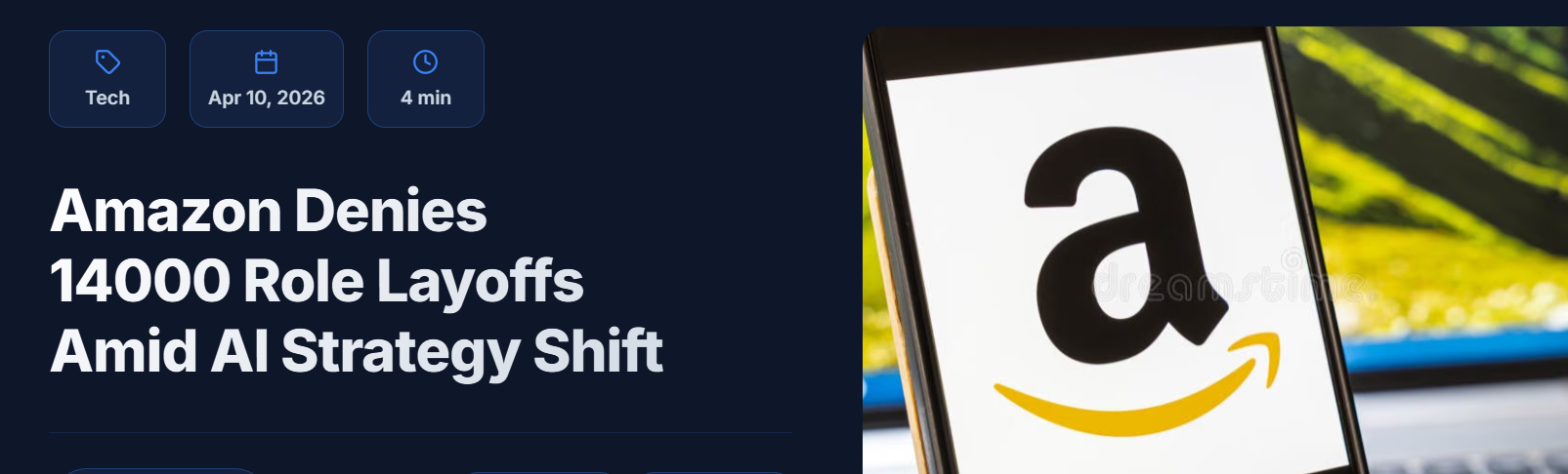 5月份裁员14000人？中国区将全体被裁？这家巨头回应来了