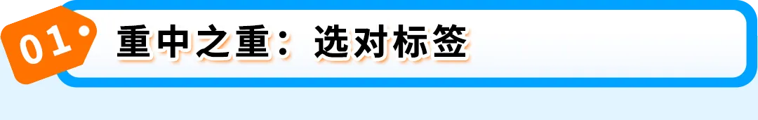 图片[11]-重要！亚马逊Transparency贴标新规速看-58电商