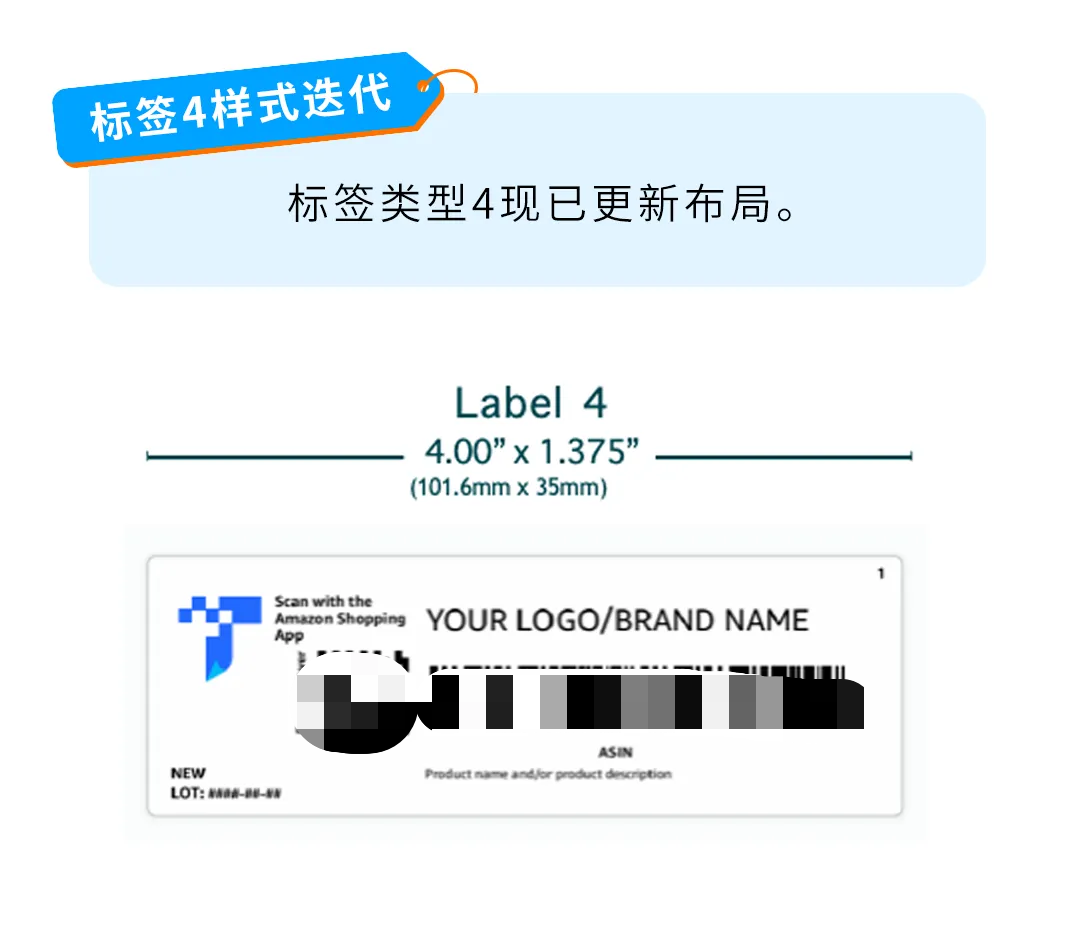 图片[7]-重要！亚马逊Transparency贴标新规速看-58电商