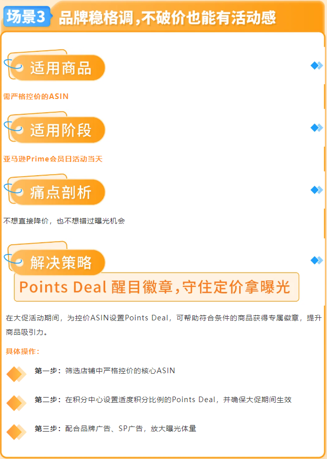 图片[16]-亚马逊日本站积分促销攻略：不降价也能拉升销量备战大促